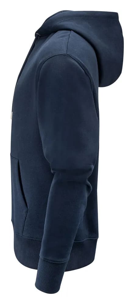 Hopedale Kapuzenpullover Unisex - Marine