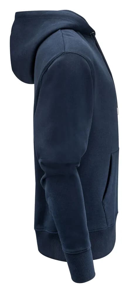 Hopedale Kapuzenpullover Unisex - Marine