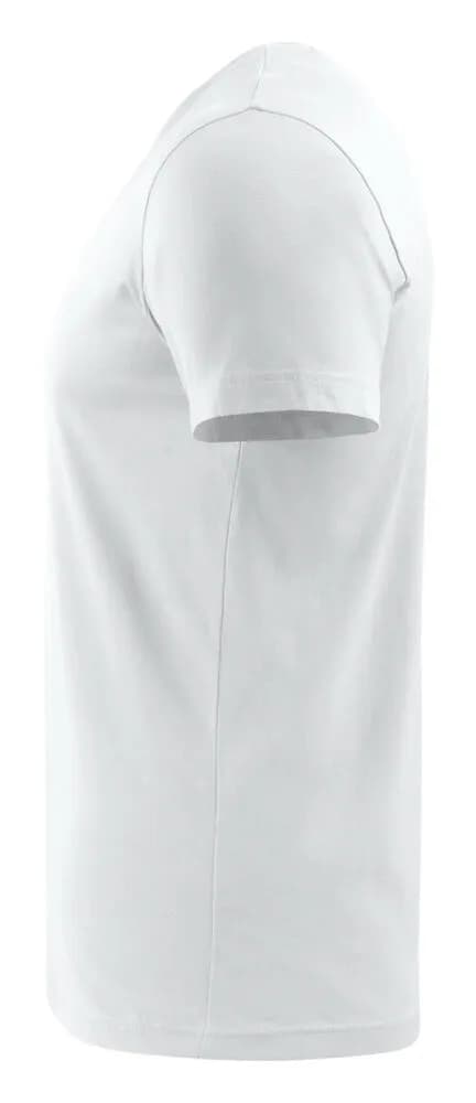 American U T-Shirt Herren - Weiß