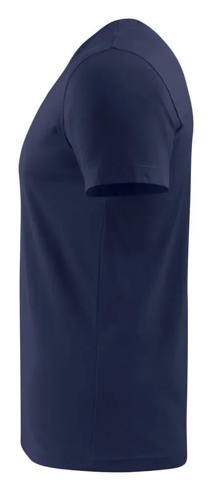 American U T-Shirt Herren - Marine