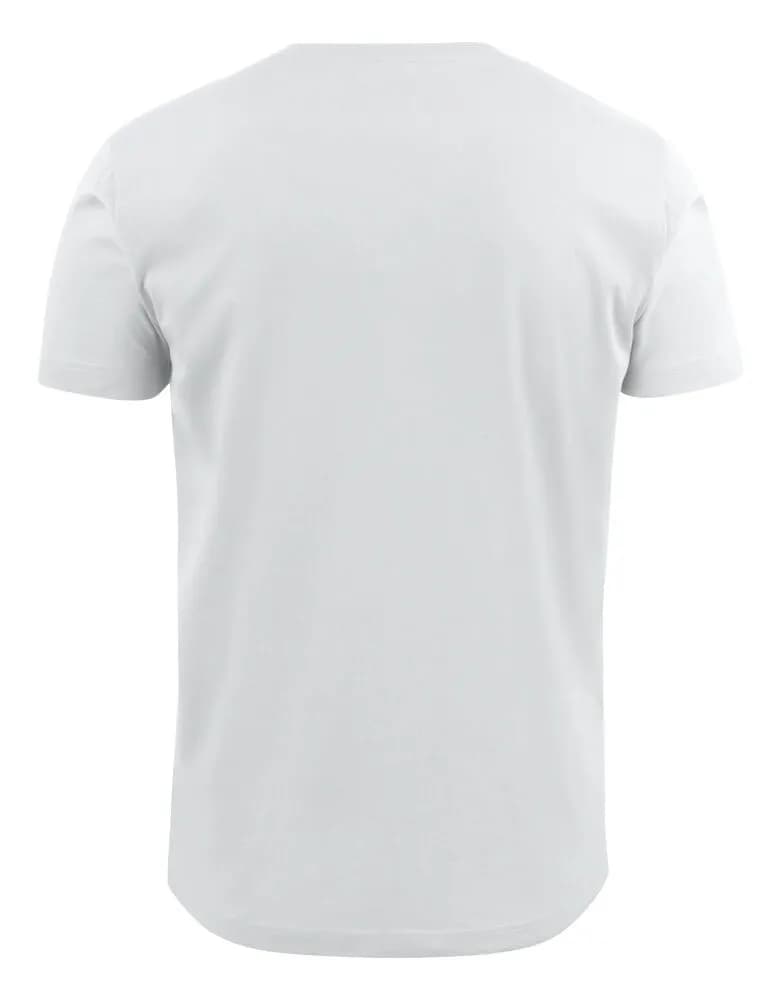 American U T-Shirt Herren - Weiß