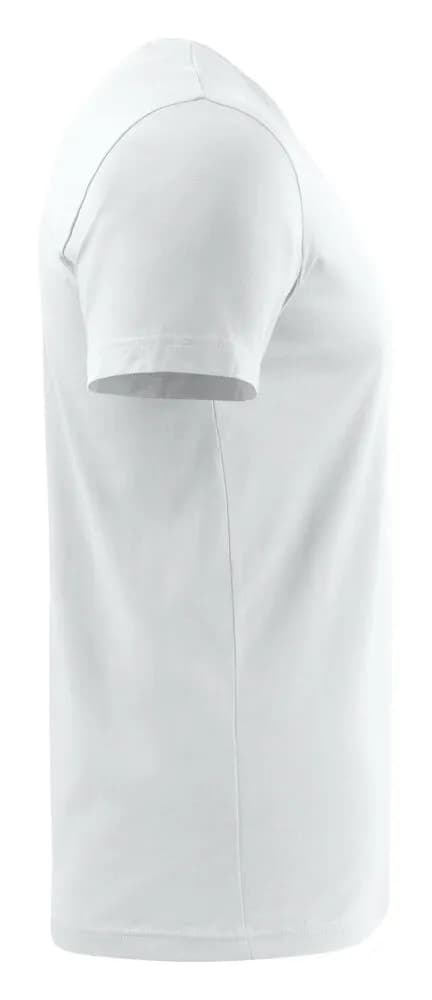 American U T-Shirt Herren - Weiß