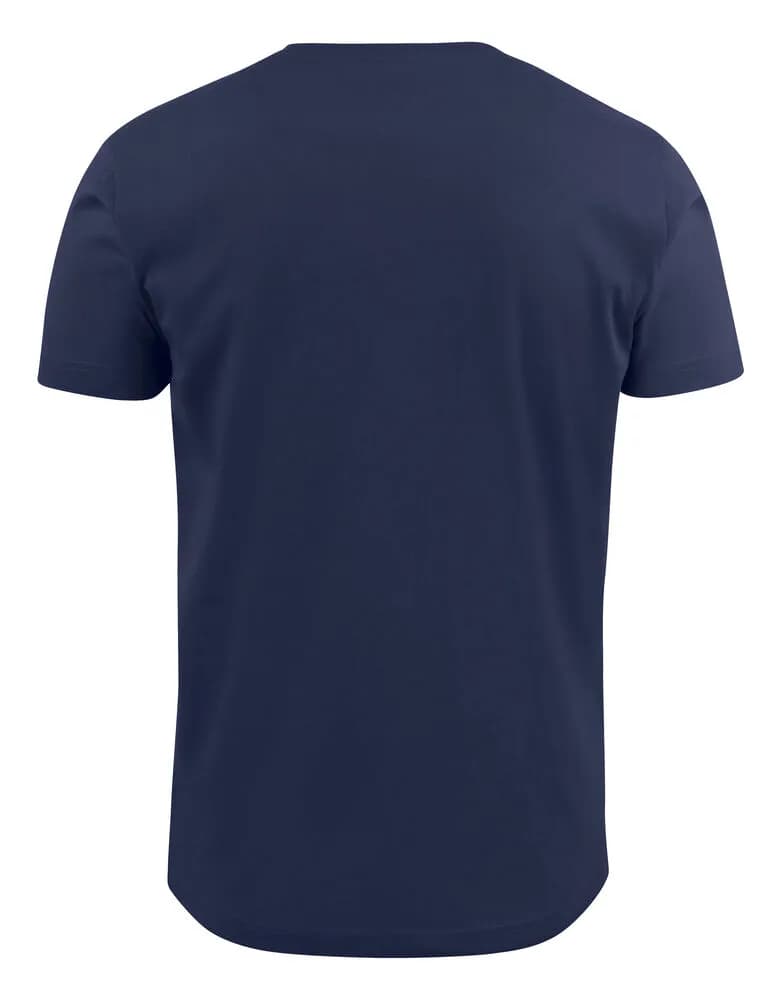 American U T-Shirt Herren - Marine