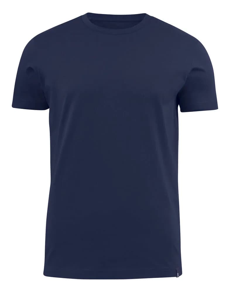 American U T-Shirt Herren - Marine