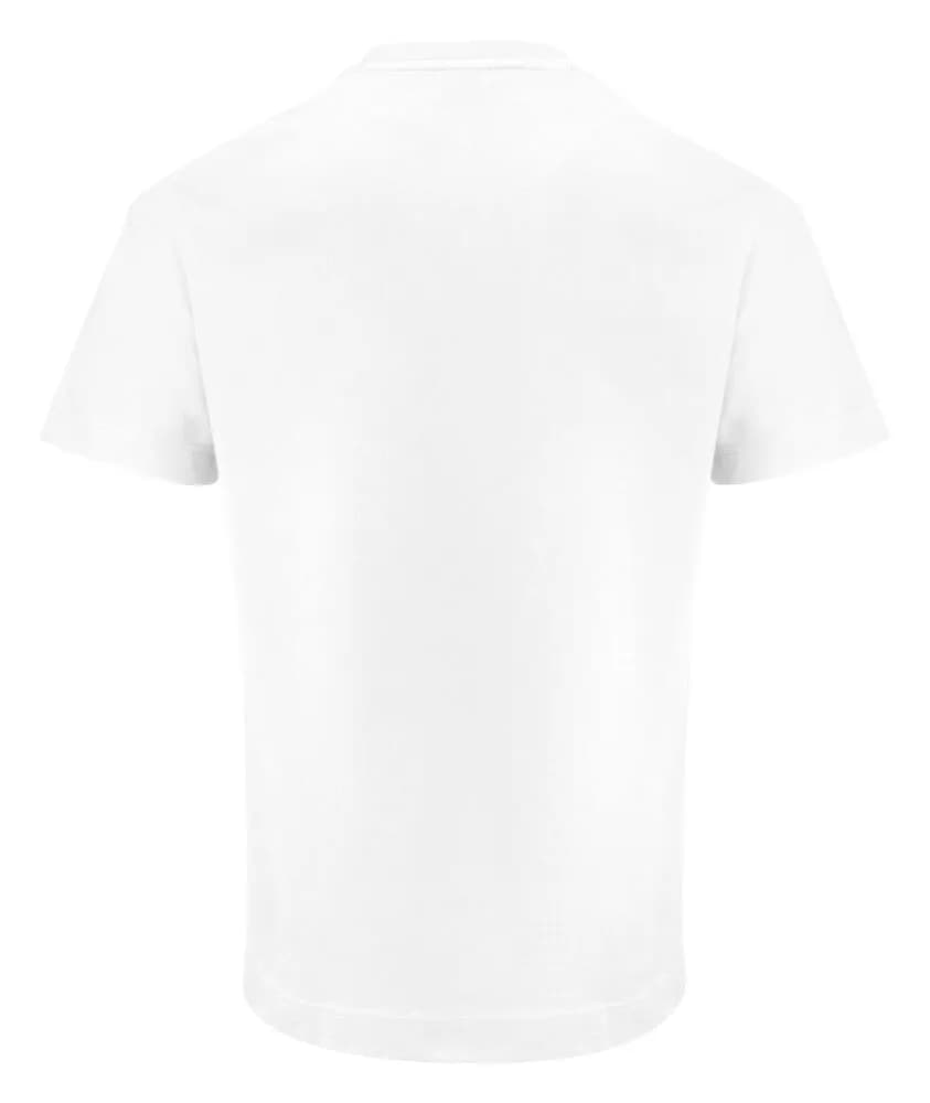 Devons T-Shirt Unisex - Weiß