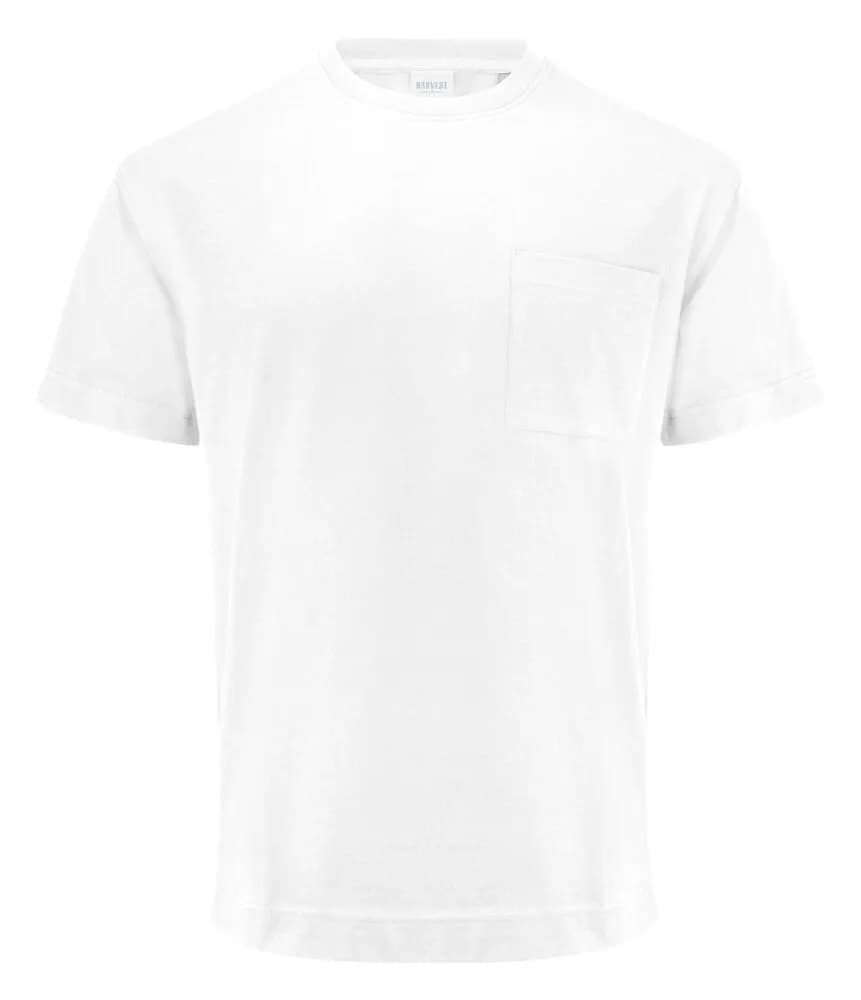 Devons T-Shirt Unisex - Weiß