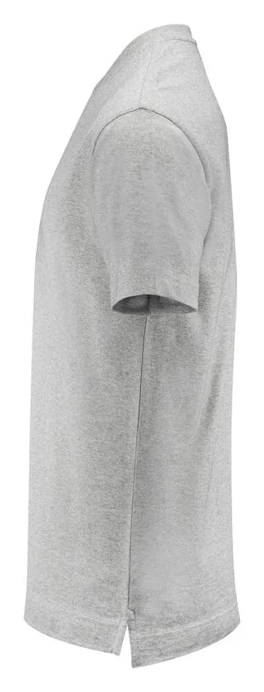 Devons T-Shirt Unisex - Grau Meliert