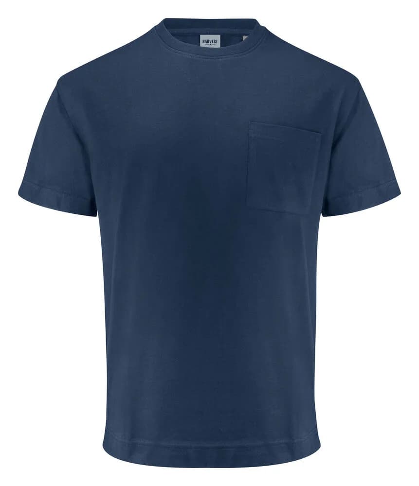 Devons T-Shirt Unisex - Marine