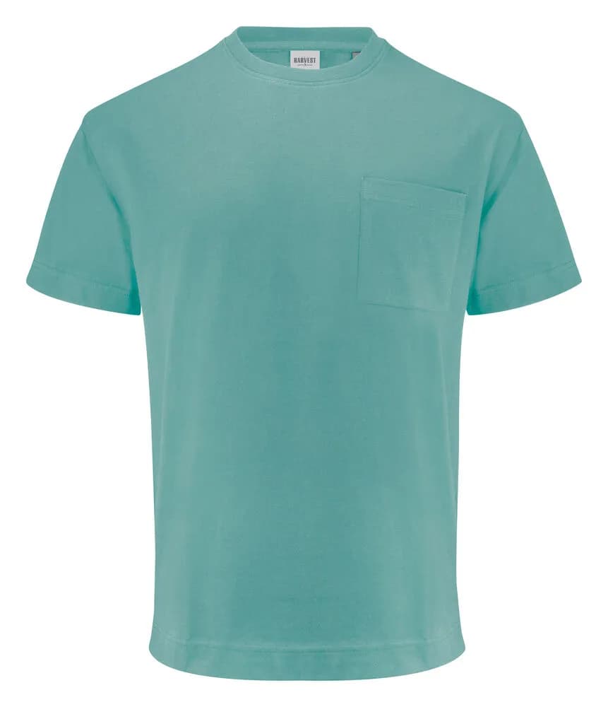 Devons T-Shirt Unisex - Minzgrün