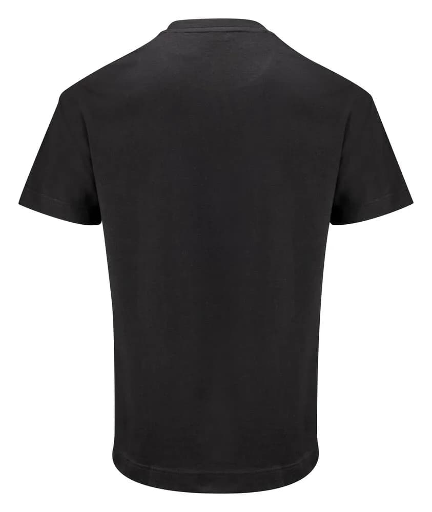 Devons T-Shirt Unisex - Schwarz