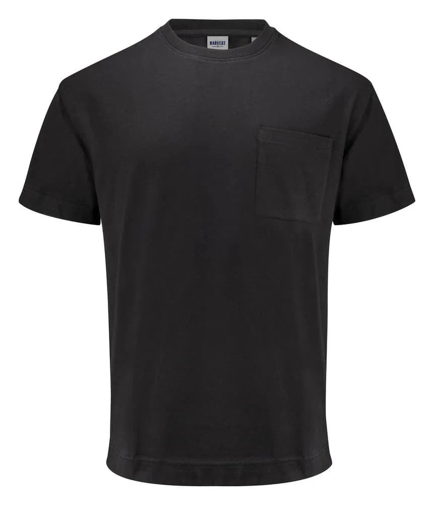 Devons T-Shirt Unisex - Schwarz