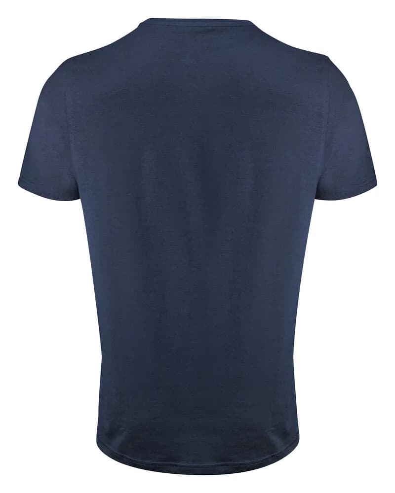 Walcott T-Shirt Herren - Marine