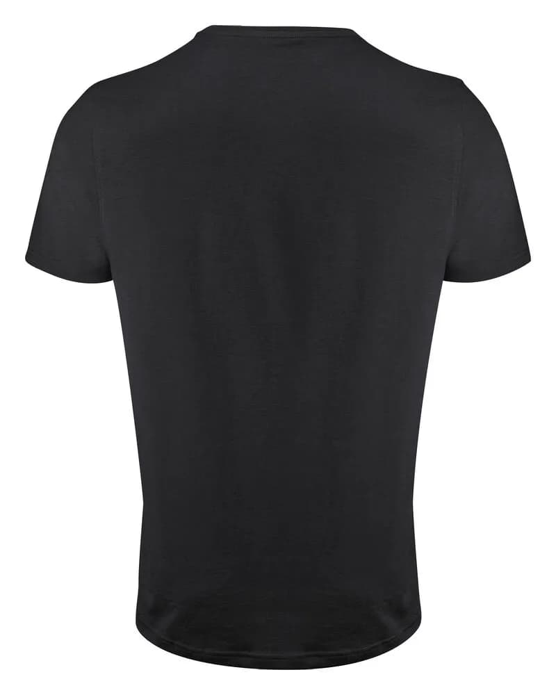 Walcott T-Shirt Herren - Schwarz