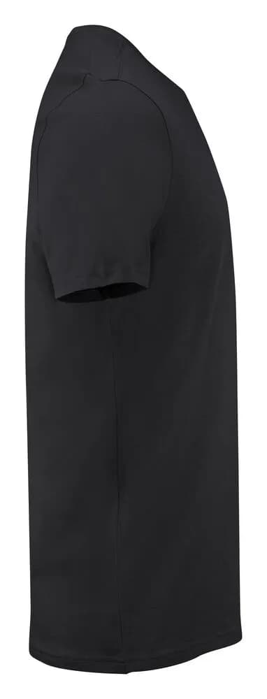 Walcott T-Shirt Herren - Schwarz