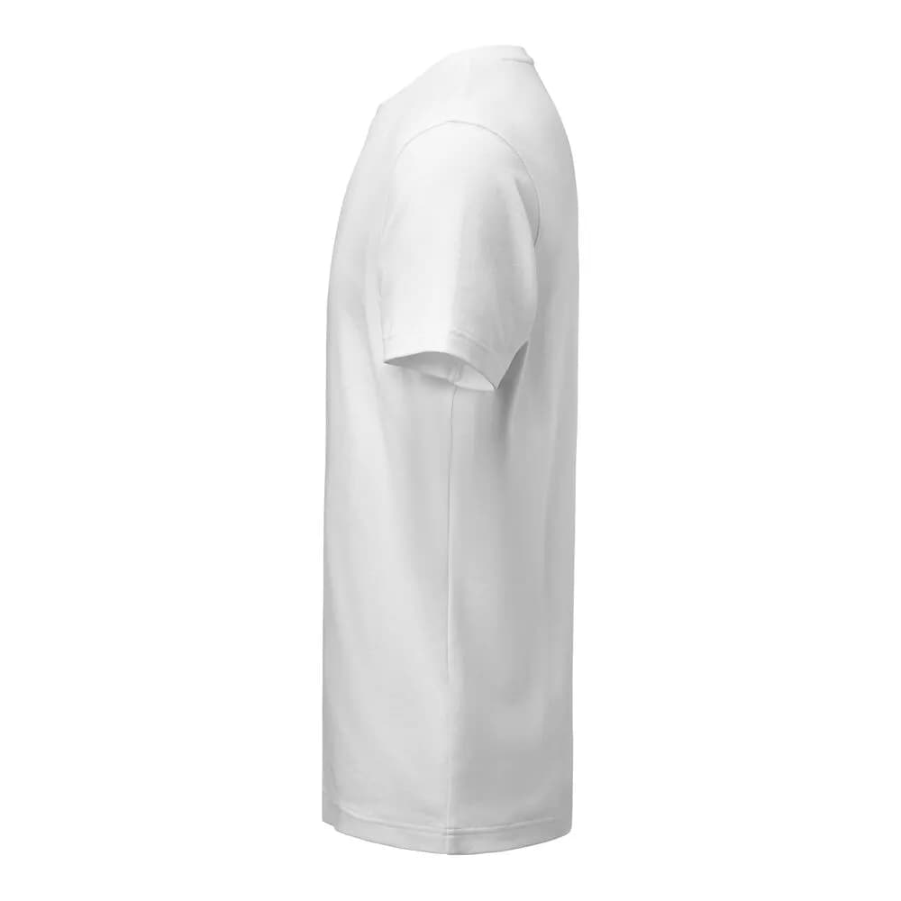 Scarsdale T-Shirt T-shirt Herren - Weiß