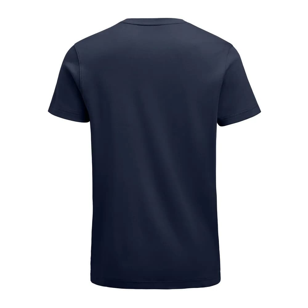 Scarsdale T-Shirt T-shirt Herren - Marine