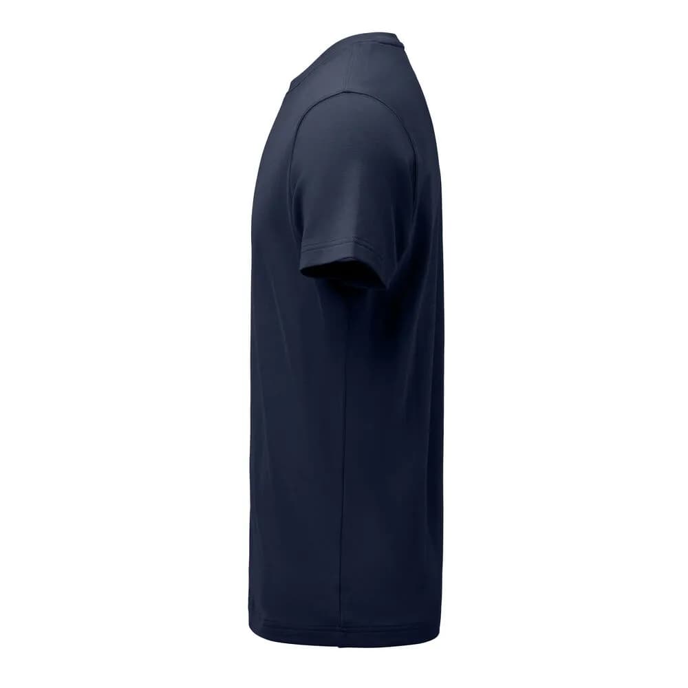 Scarsdale T-Shirt T-shirt Herren - Marine