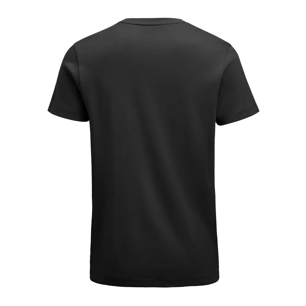 Scarsdale T-Shirt  T-shirt Herren - Schwarz
