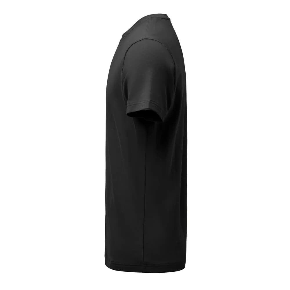 Scarsdale T-Shirt  T-shirt Herren - Schwarz