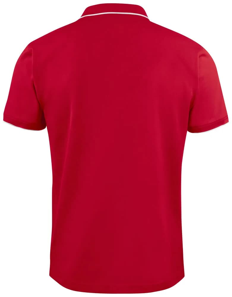 Greenville Modern - Rot