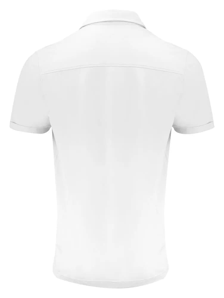 American Supreme Polo Herren - Weiß