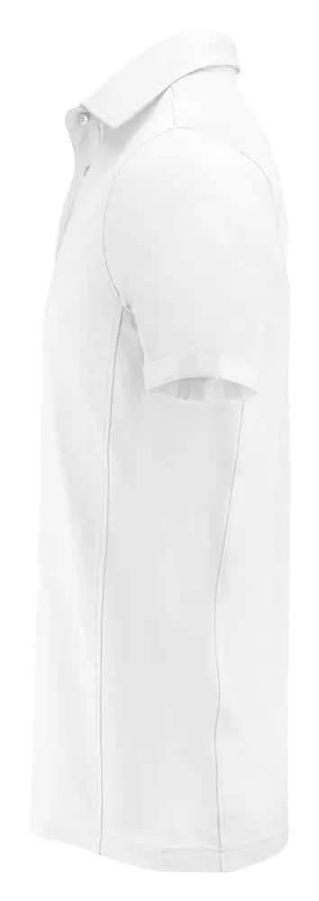 American Supreme Polo Herren - Weiß