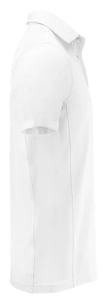 American Supreme Polo Herren - Weiß