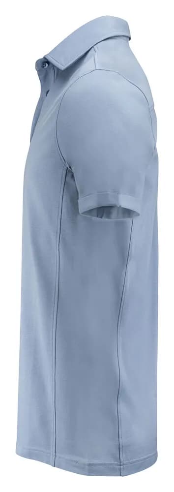 American Supreme  Polo Herren - Sommerblau