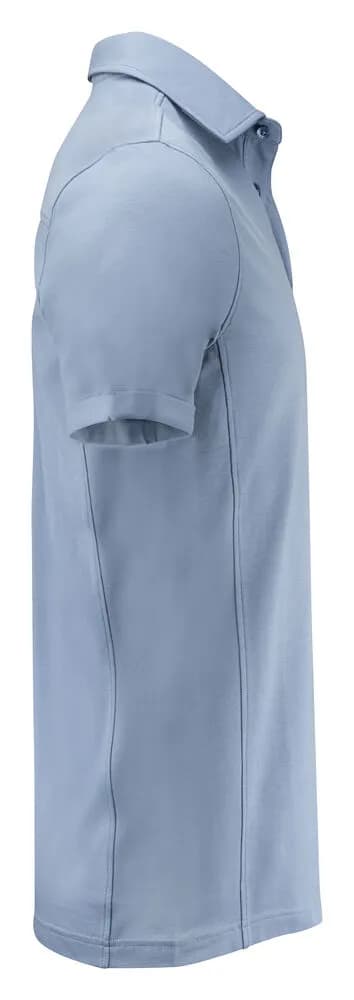 American Supreme  Polo Herren - Sommerblau