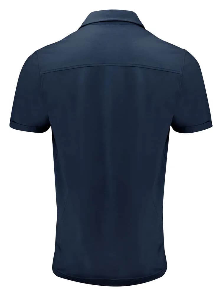 American Supreme  Polo Herren - Marine