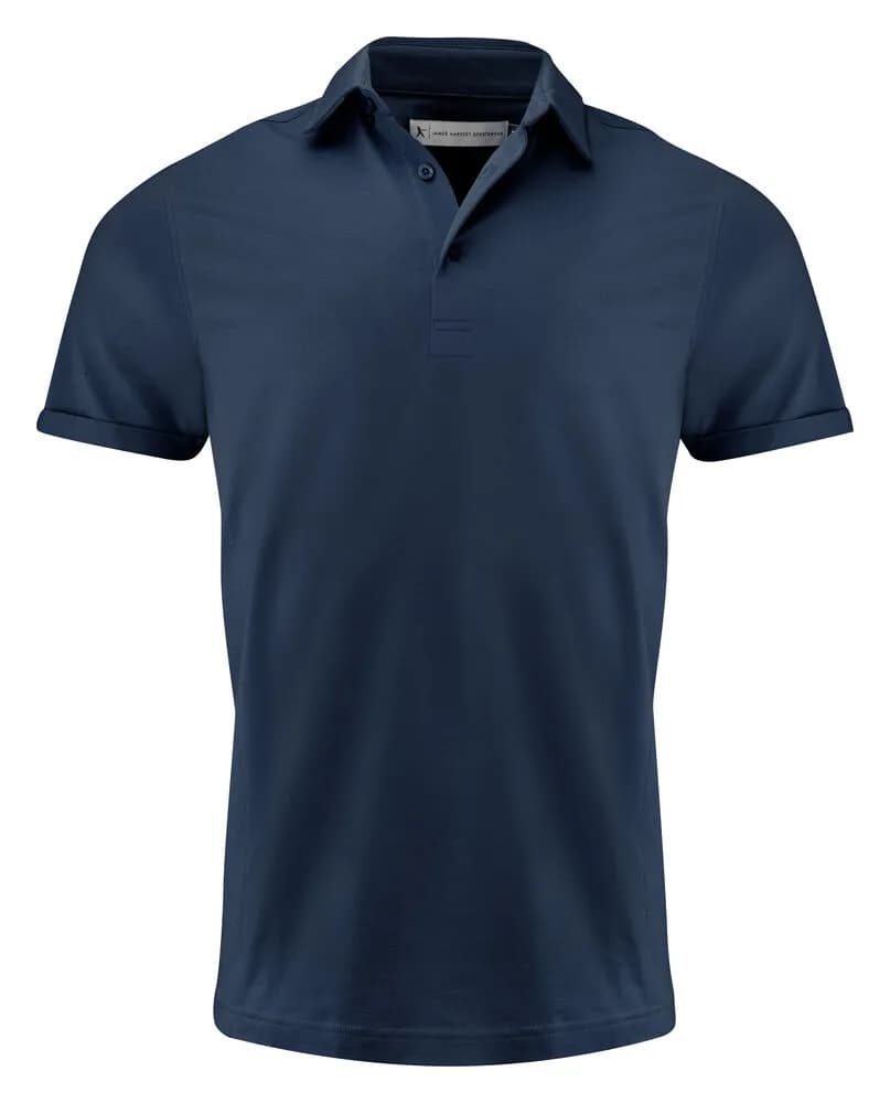 American Supreme  Polo Herren - Marine