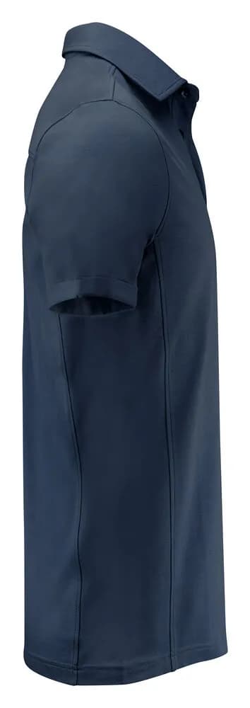 American Supreme  Polo Herren - Marine