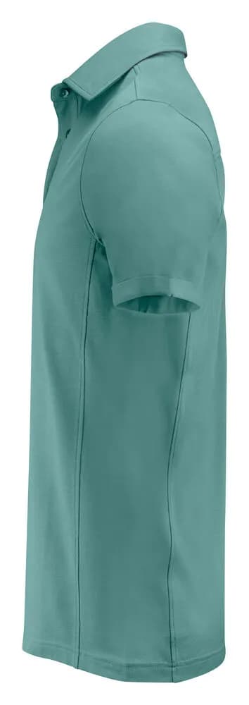 American Supreme  Polo Herren - Minzgrün