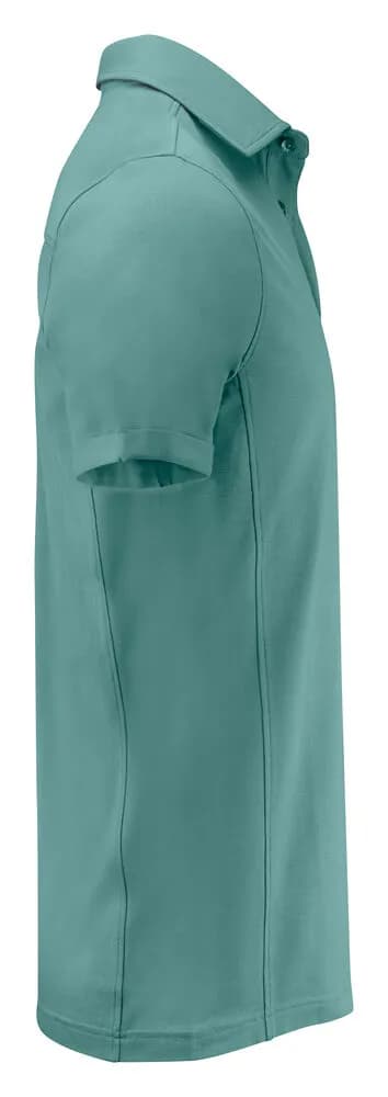 American Supreme  Polo Herren - Minzgrün