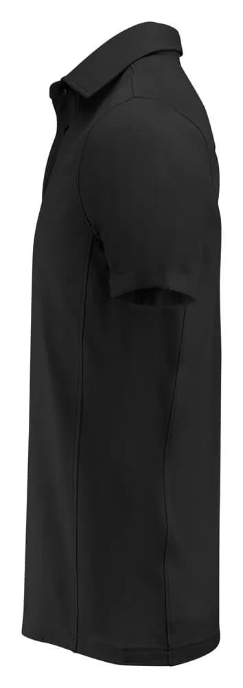 American Supreme  Polo Herren - Schwarz