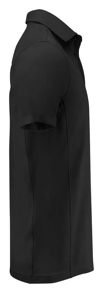 American Supreme  Polo Herren - Schwarz