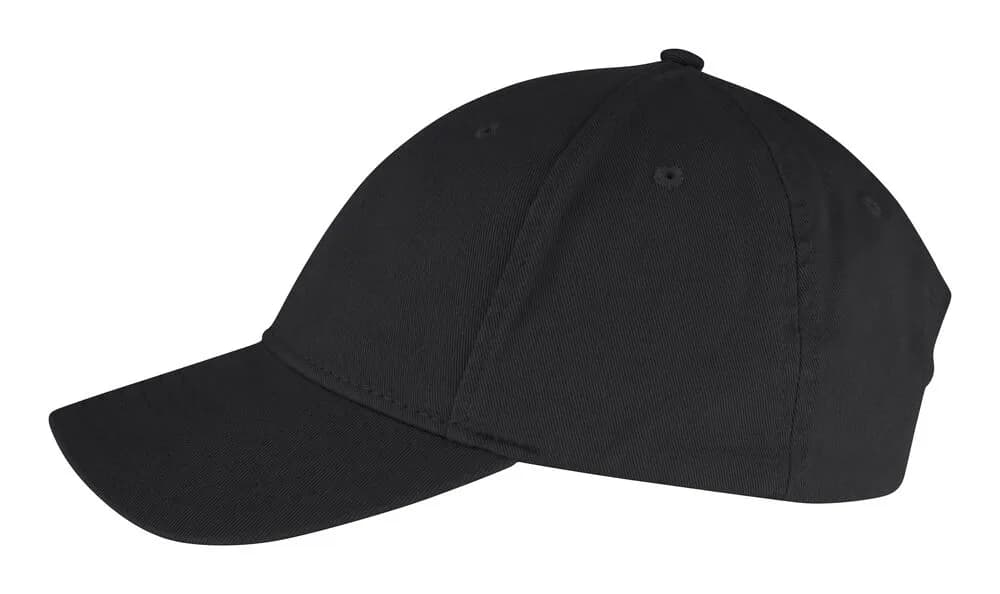 L.A. Kappe Unisex - Schwarz