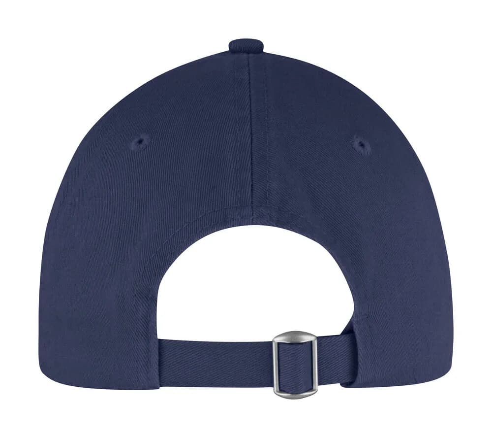 Burnwood Kappe Unisex - Marine