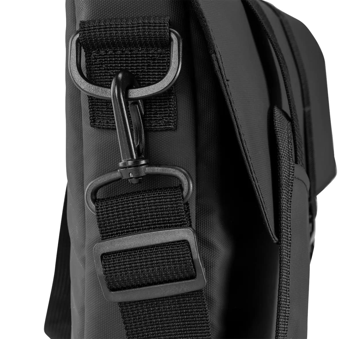 Laptoptasche PHOENIX - schwarz