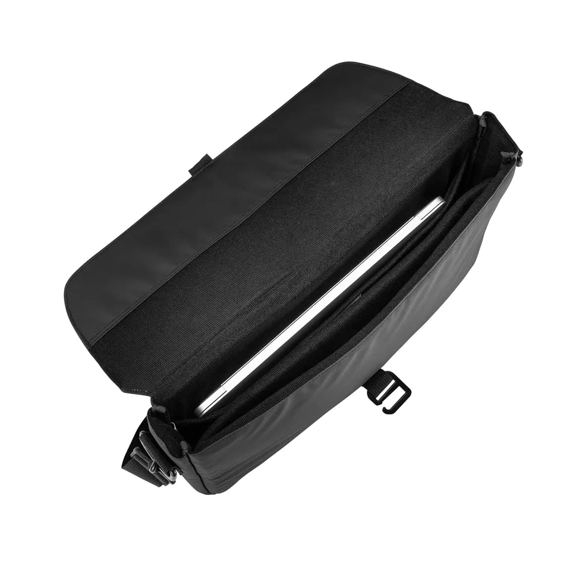 Laptoptasche PHOENIX - schwarz