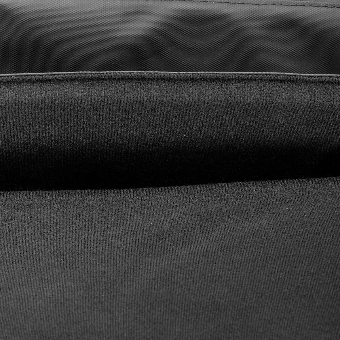 Laptoptasche PHOENIX - schwarz