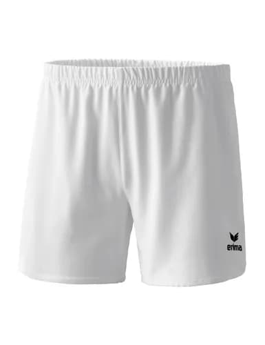Tennisshorts - Damen - weiß