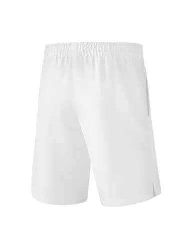 Tennis Shorts - Kinder - weiß