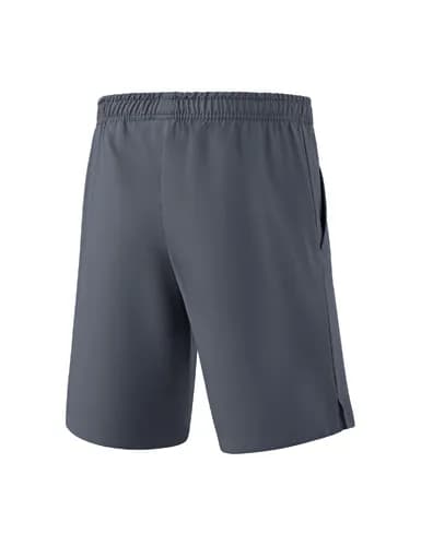 Tennis Shorts - Erwachsene - slate grey