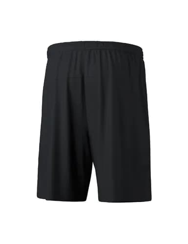 TEAM Shorts - Kinder - schwarz