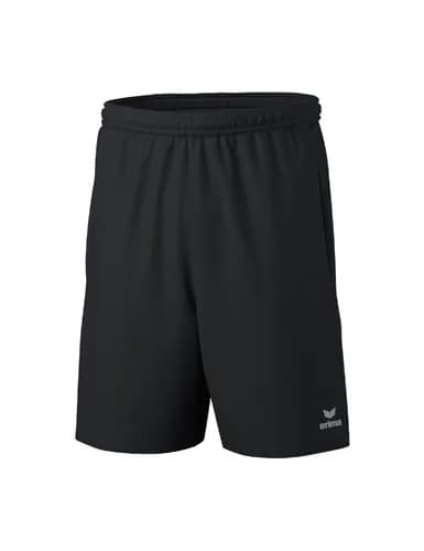 TEAM Shorts - Kinder - schwarz