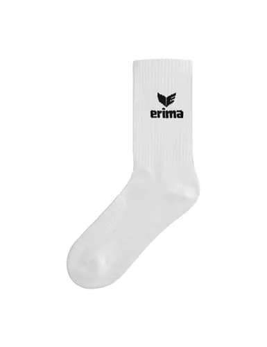 Sport Socks 3pack - new white