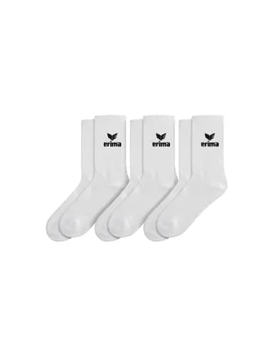 Sport Socks 3pack - new white