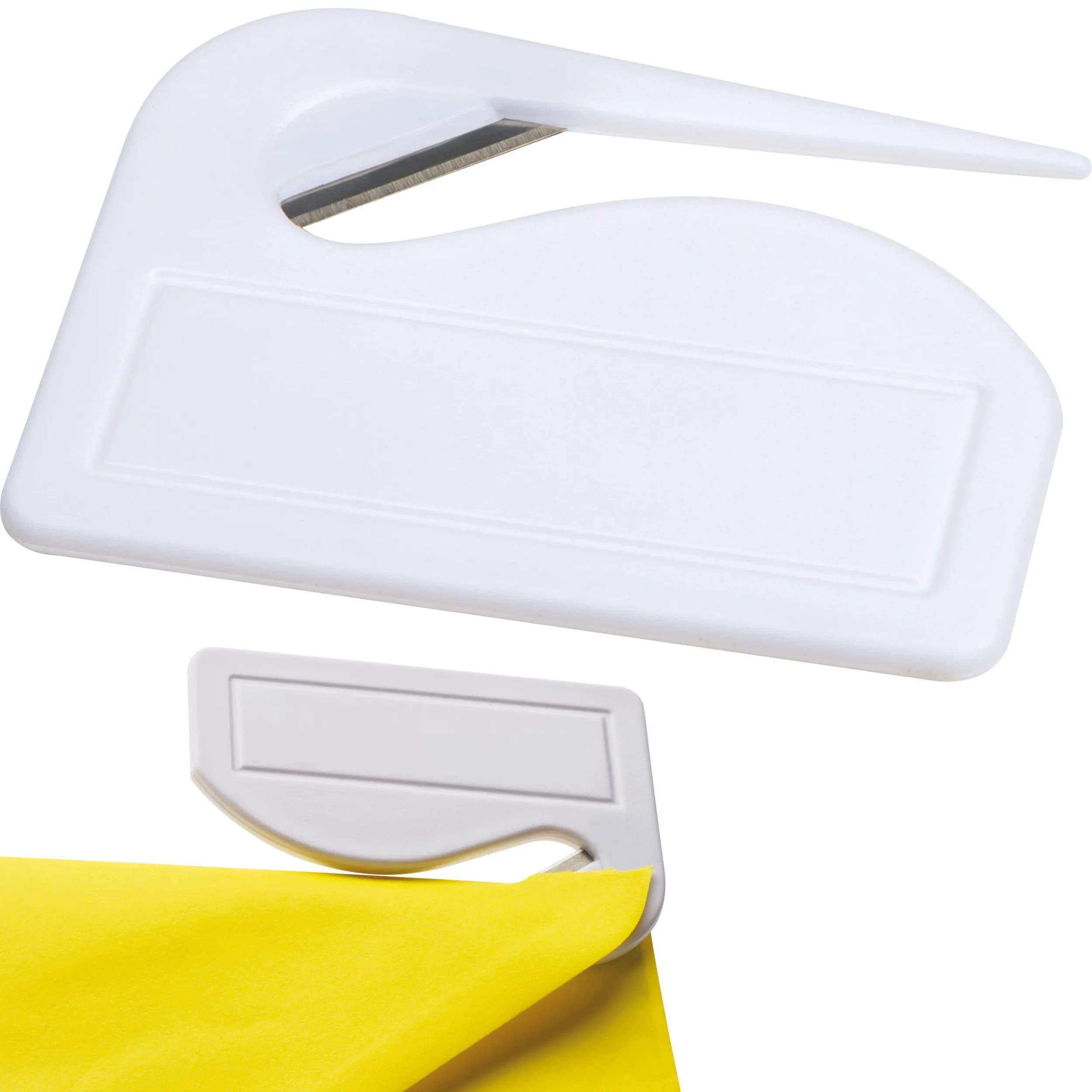 Brieföffner und Folienschneider UBALDO - weiss