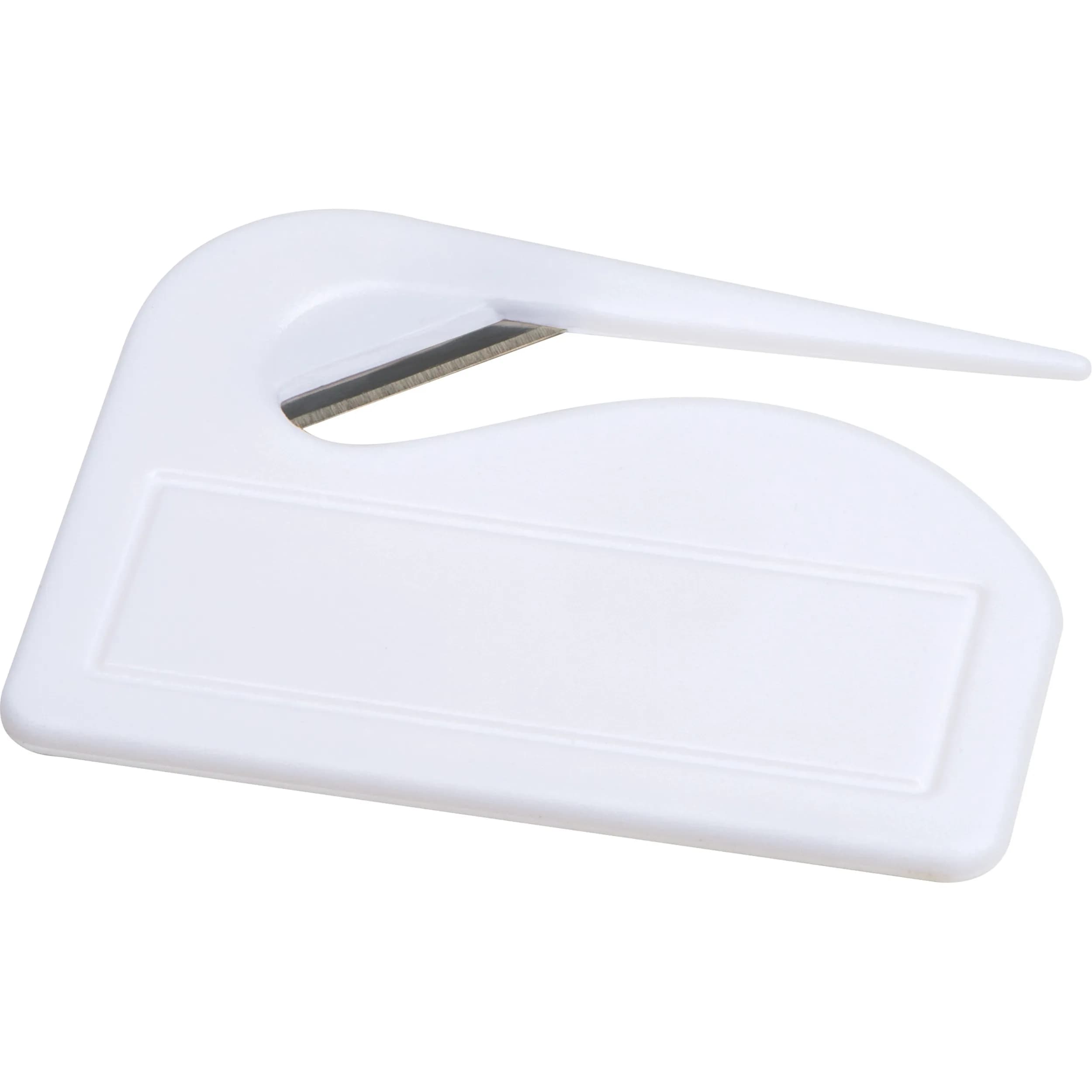 Brieföffner und Folienschneider UBALDO - weiss